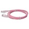 Add-On 7FT RJ-45 M/M CAT6A PINK CU PATCH CBL ADD-7FSLCAT6A-PK - alternate 11